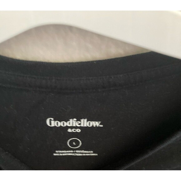 Good Chill Vibes T-Shirt - Picture 2 of 2